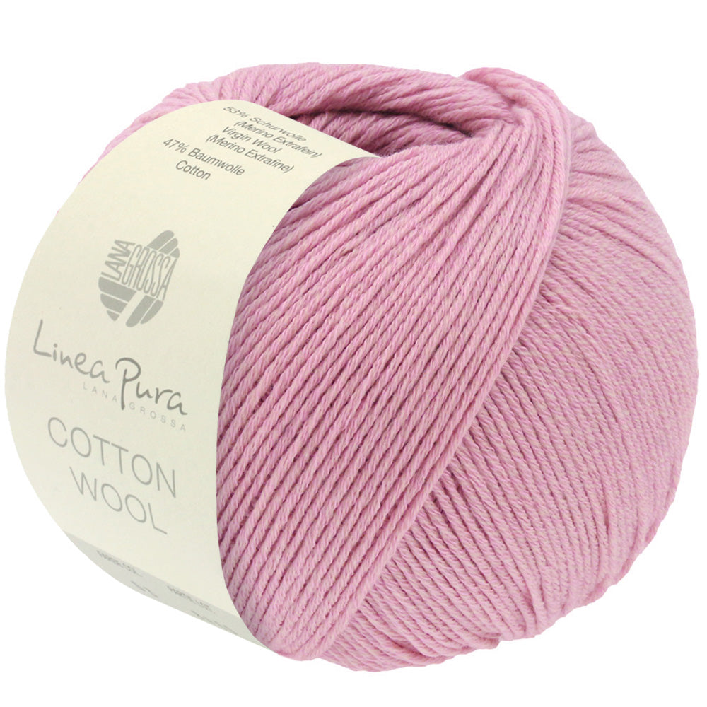 Cotton Wool