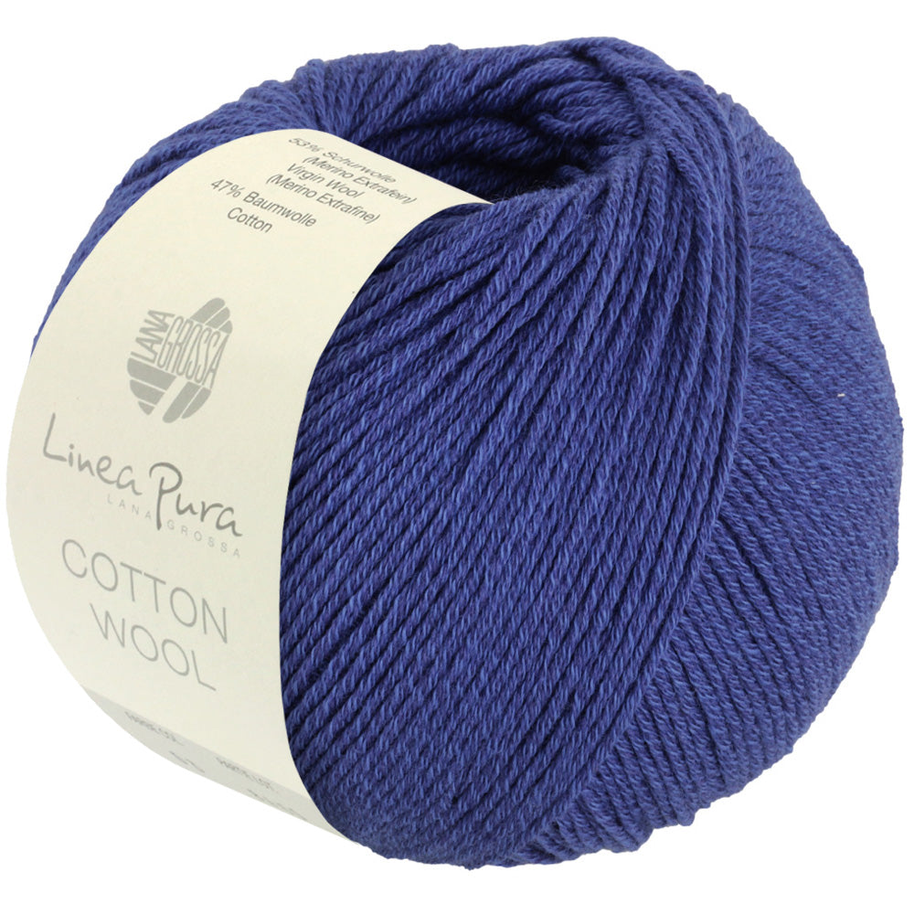 Cotton Wool