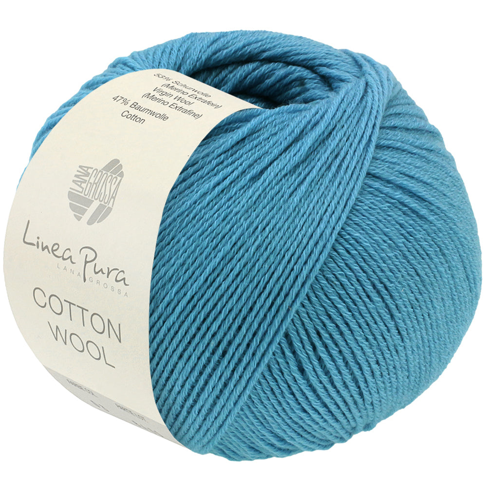 Cotton Wool