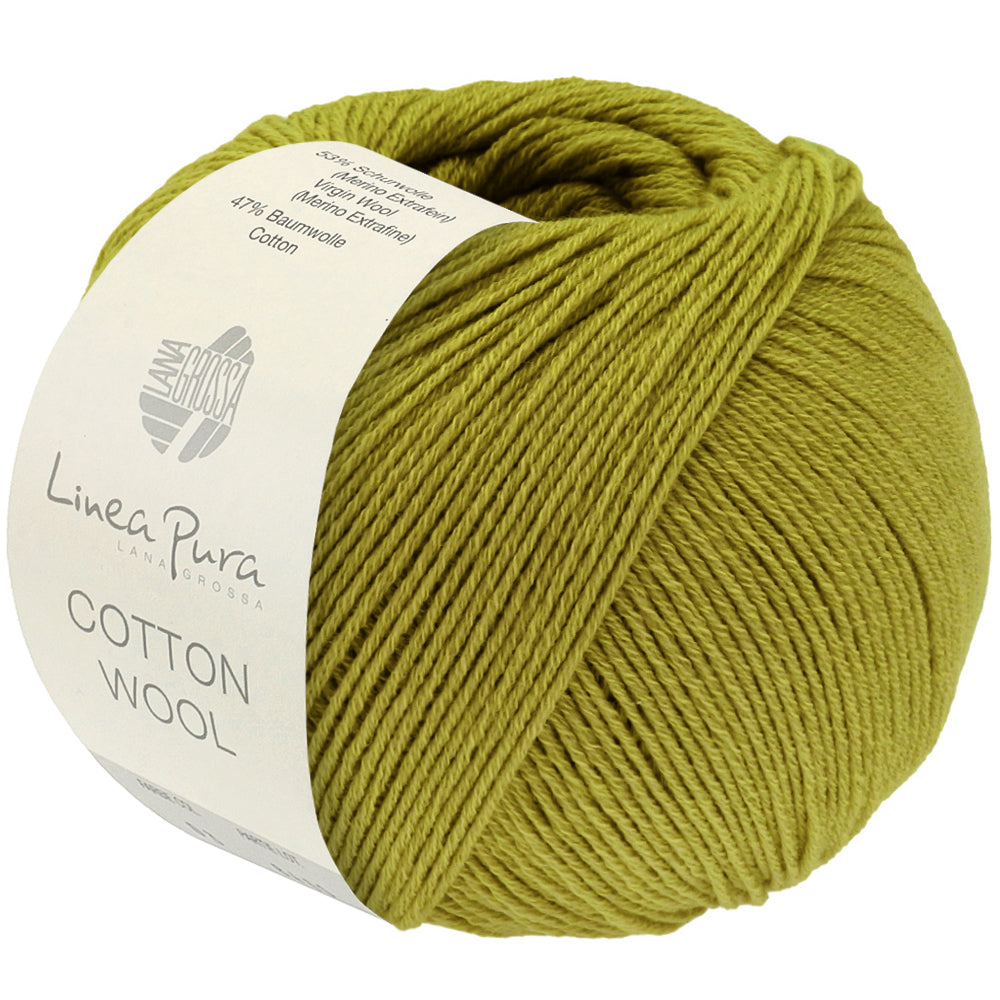 Cotton Wool
