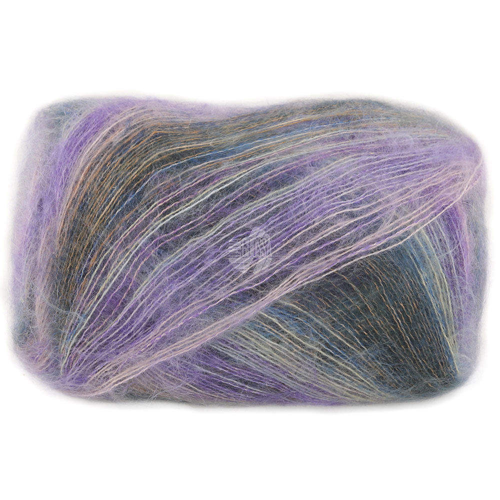 Cottonhair