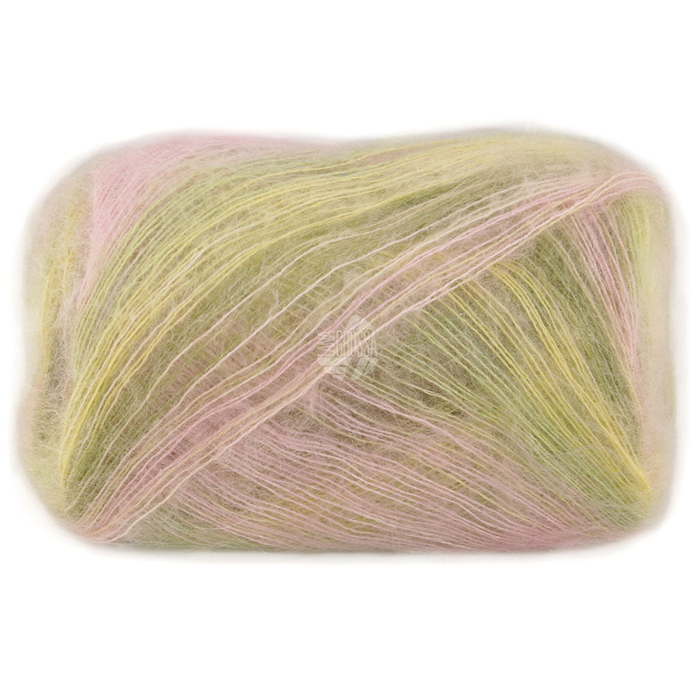 Cottonhair
