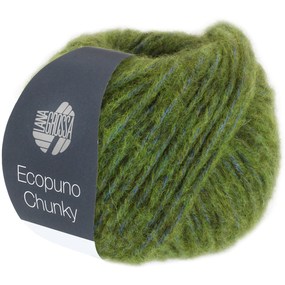 Ecopuno Chunky