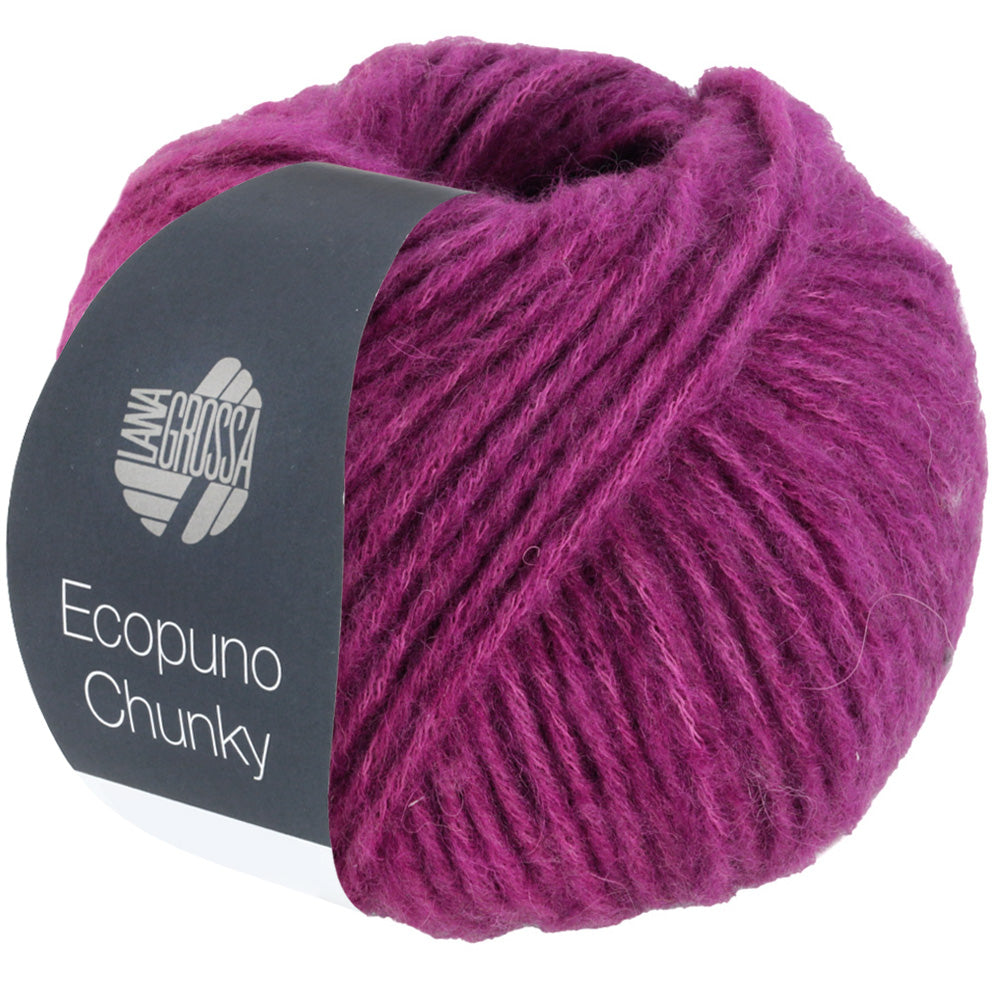 Ecopuno Chunky