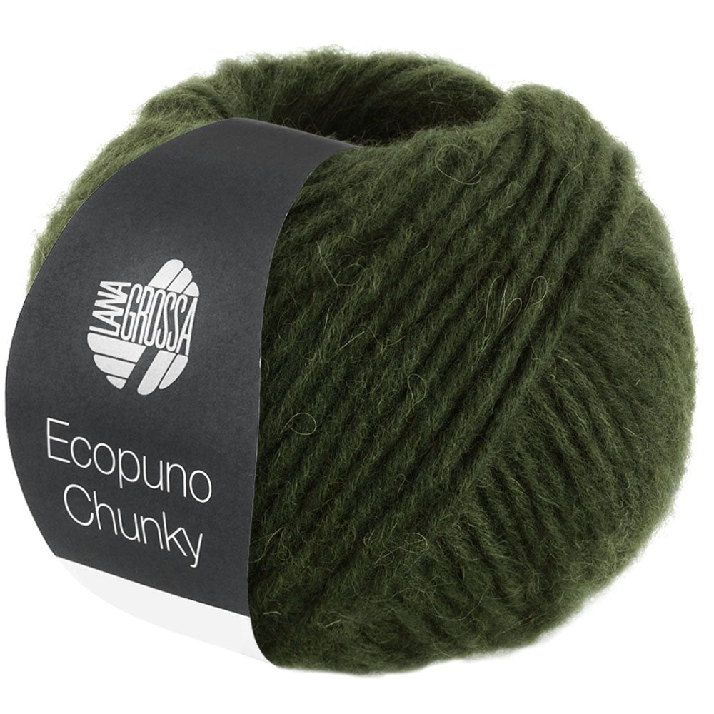 Ecopuno Chunky