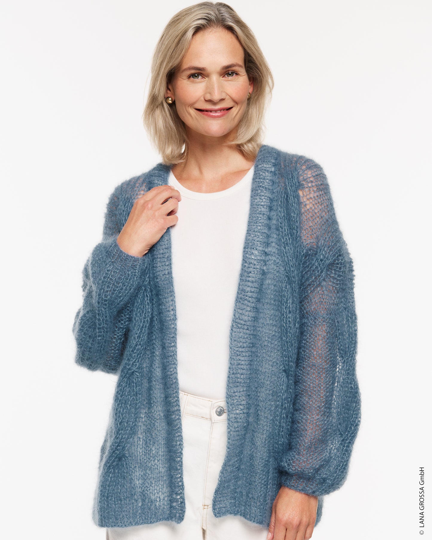 Beloved Knits - Einzel-Anleitungen