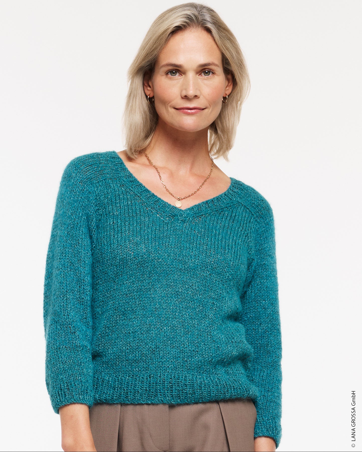 Beloved Knits - Einzel-Anleitungen