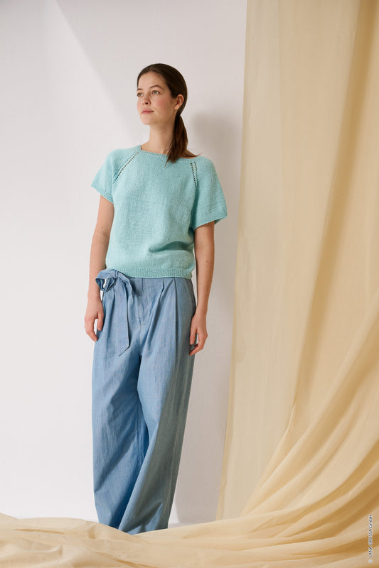 Shirt Cotton Wool (Classici 28)