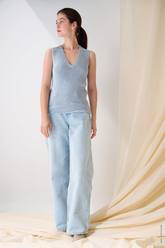 Top Landlust Baumwolle (Classici 28)