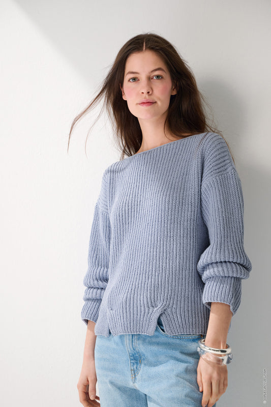 Pullover Elastico (Classici 28)