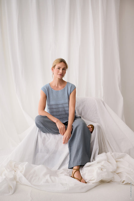 Shirt Cotton Wool (Classici 28)