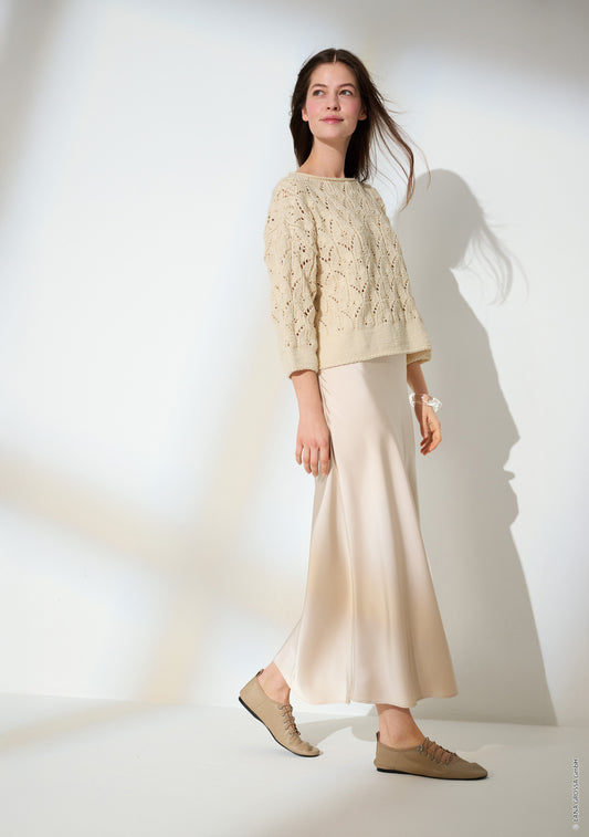 Pullover Cotton Wool (Classici 28)