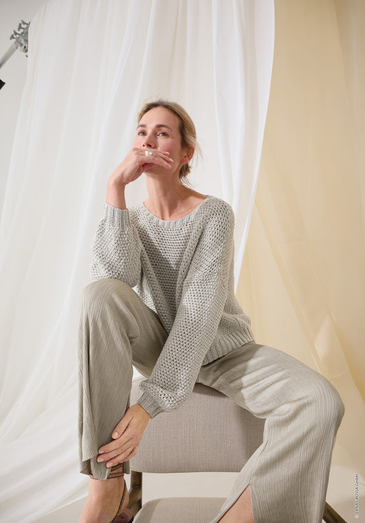 Pullover Cotton Silk (Classici 28)