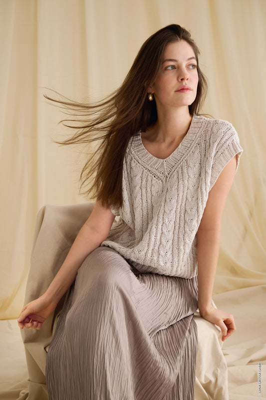 Top Cotton Silk (Classici 28)