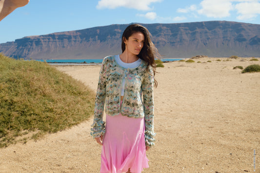 Jacke Torto (Häkeln 08)