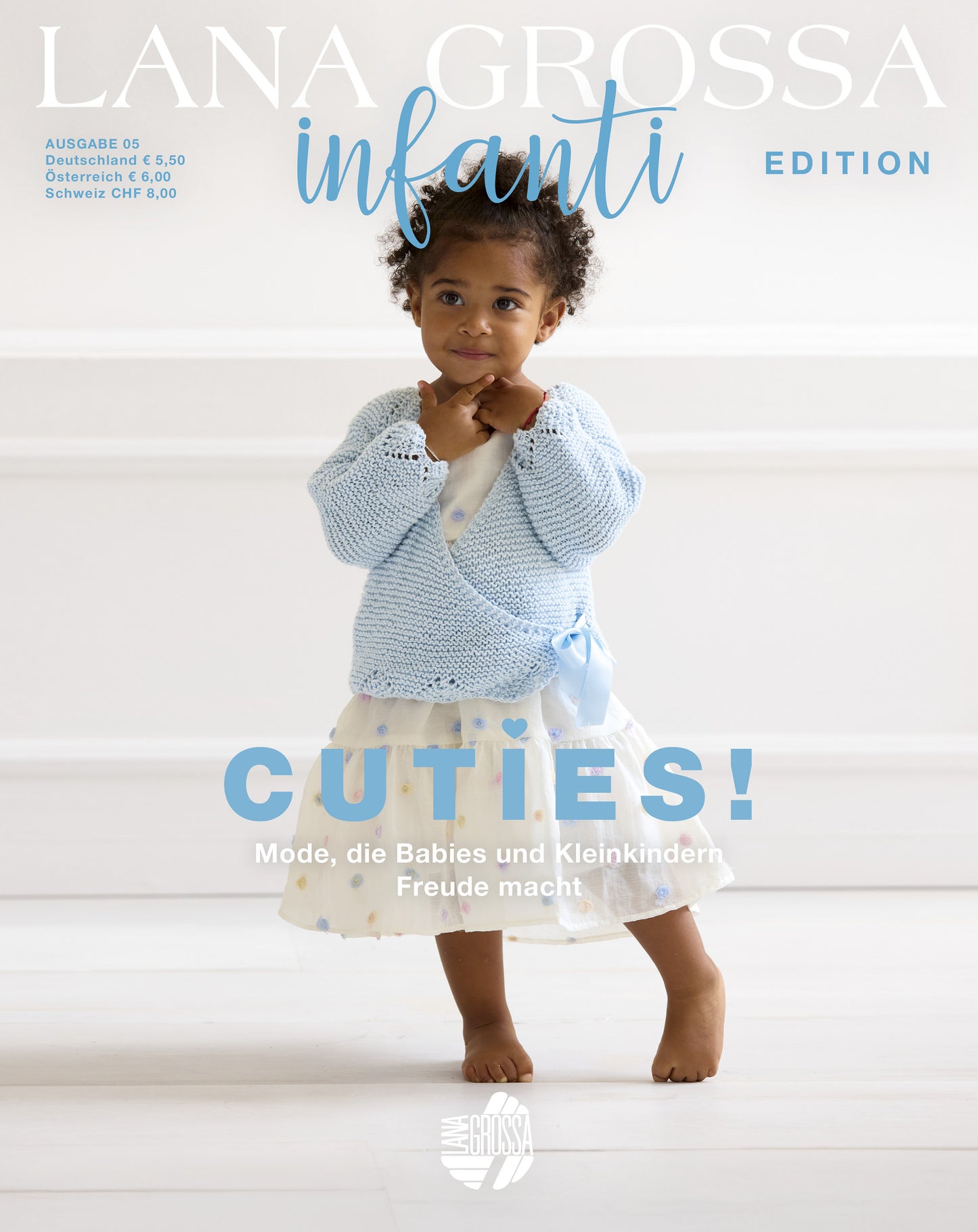 Infanti Edition Nr. 5