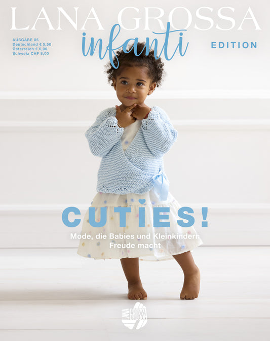 Infanti Edition Nr. 5