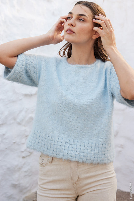 Shirt Finito (Journal 69)