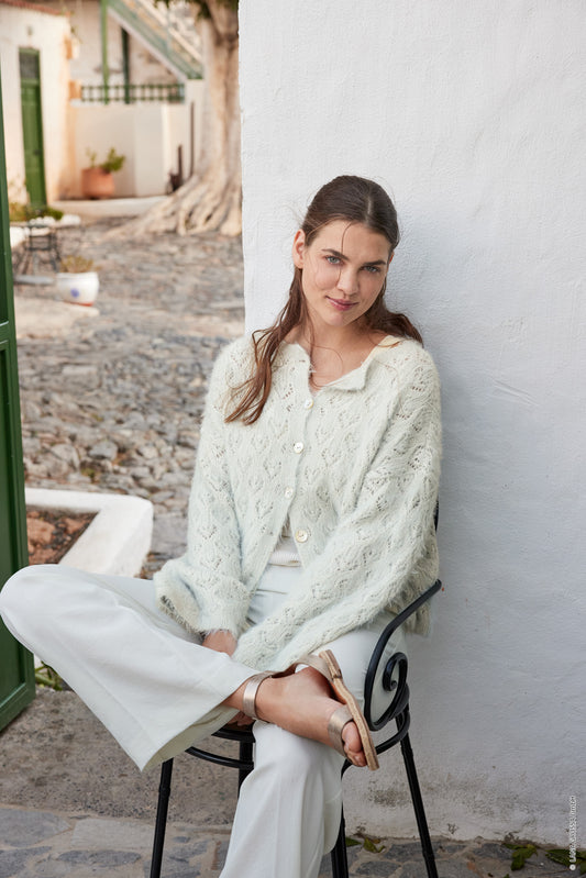 Jacke Finito (Journal 69)