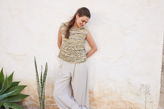 Top Torto (Journal 69)