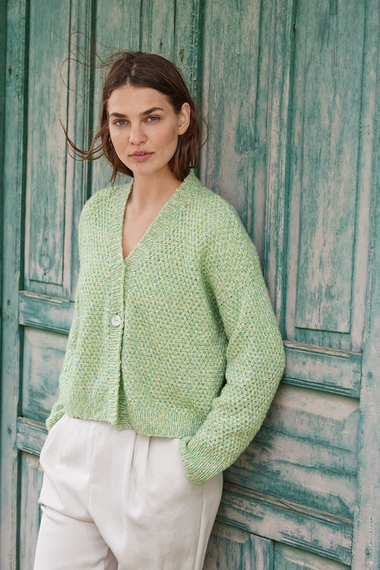 Jacke Bottoni (Journal 69)