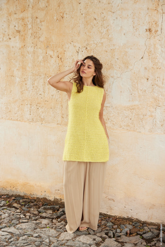 Tunika Finito (Journal 69)