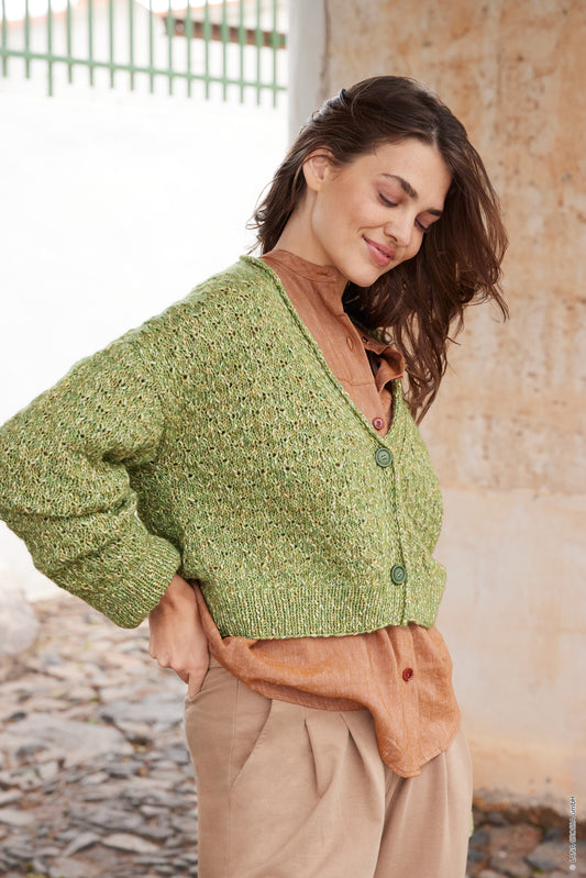 Jacke Bottoni (Journal 69)