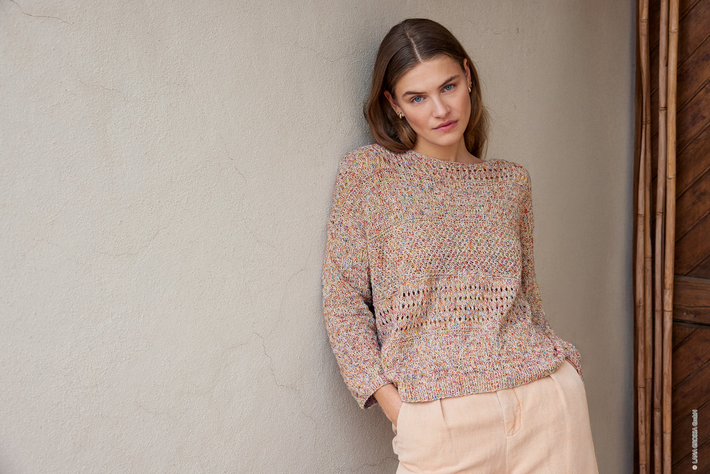 Pullover Maglia (Journal 69)
