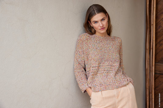 Pullover Maglia (Journal 69)