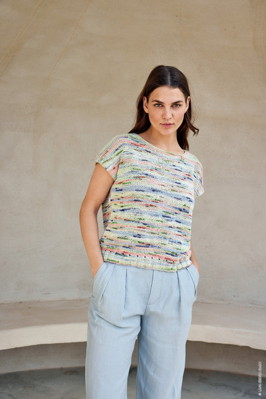 Shirt Torto (Journal 69)