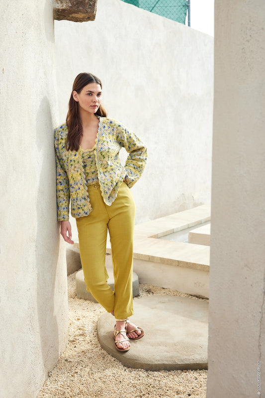 Jacke Torto (Journal 69)