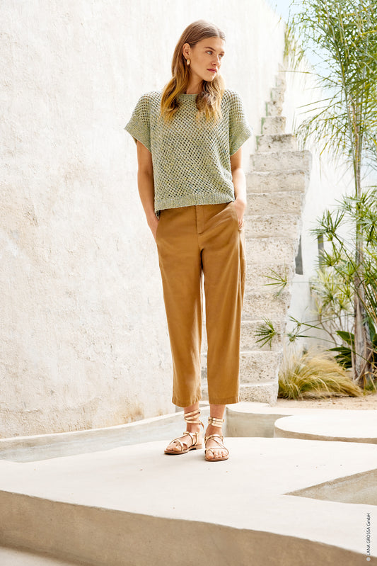 Shirt Maglia (Journal 69)