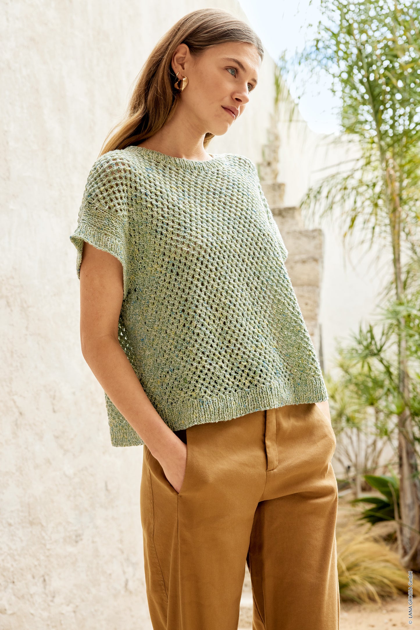 Shirt Maglia (Journal 69)