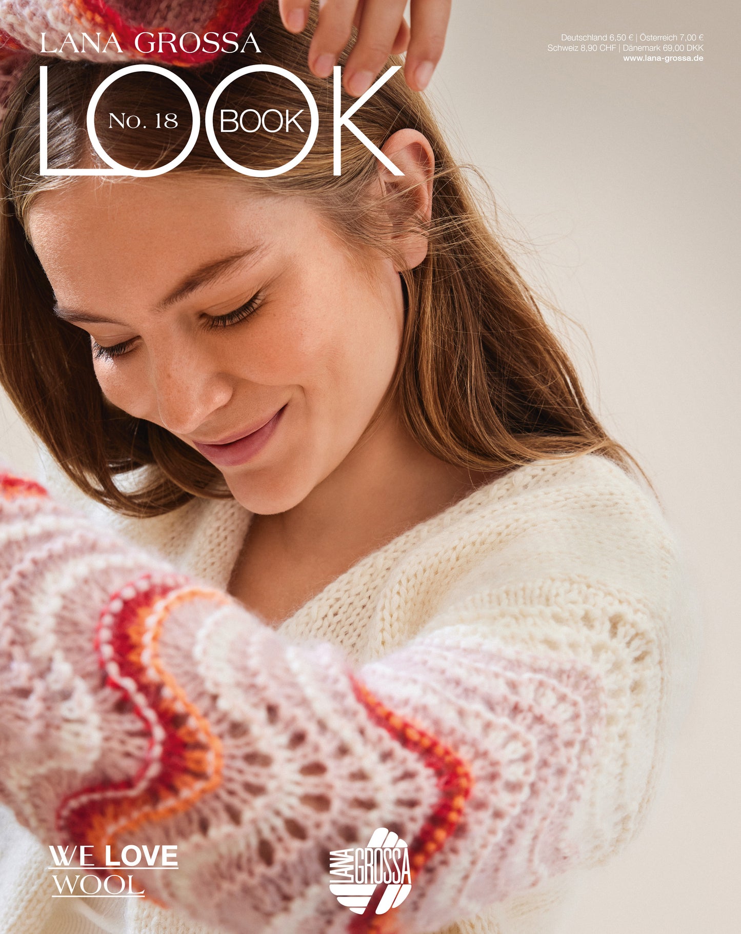 LOOKBOOK NR.18