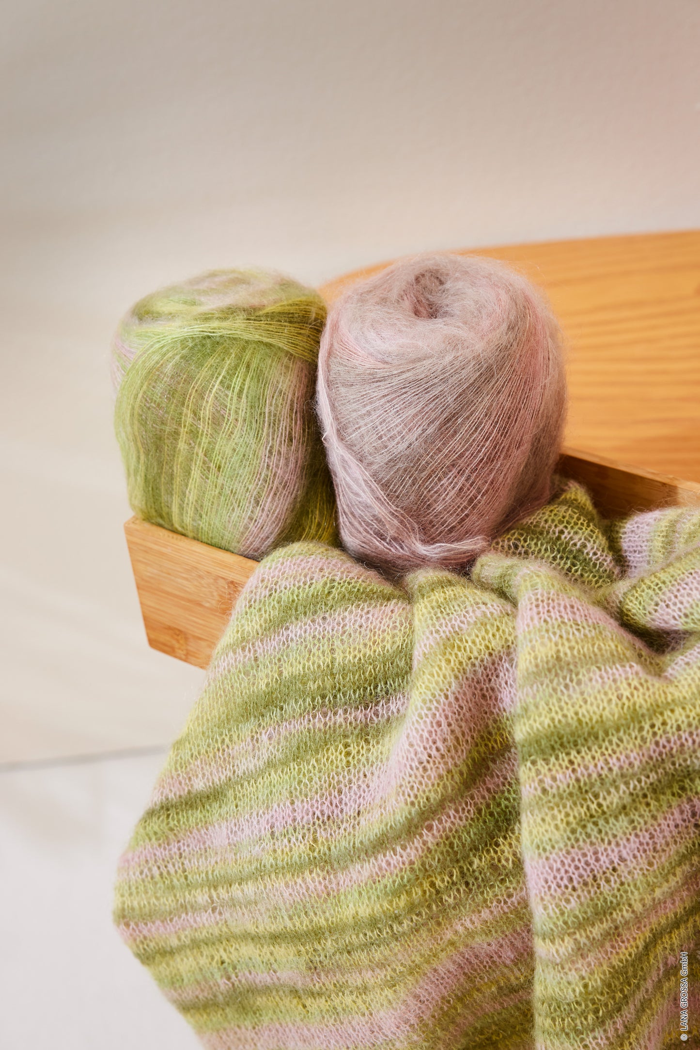 Workshop: 22 coole Stricktipps – Dein Technik-Boost fürs Stricken 16.05.25 mit Thorsten Duit