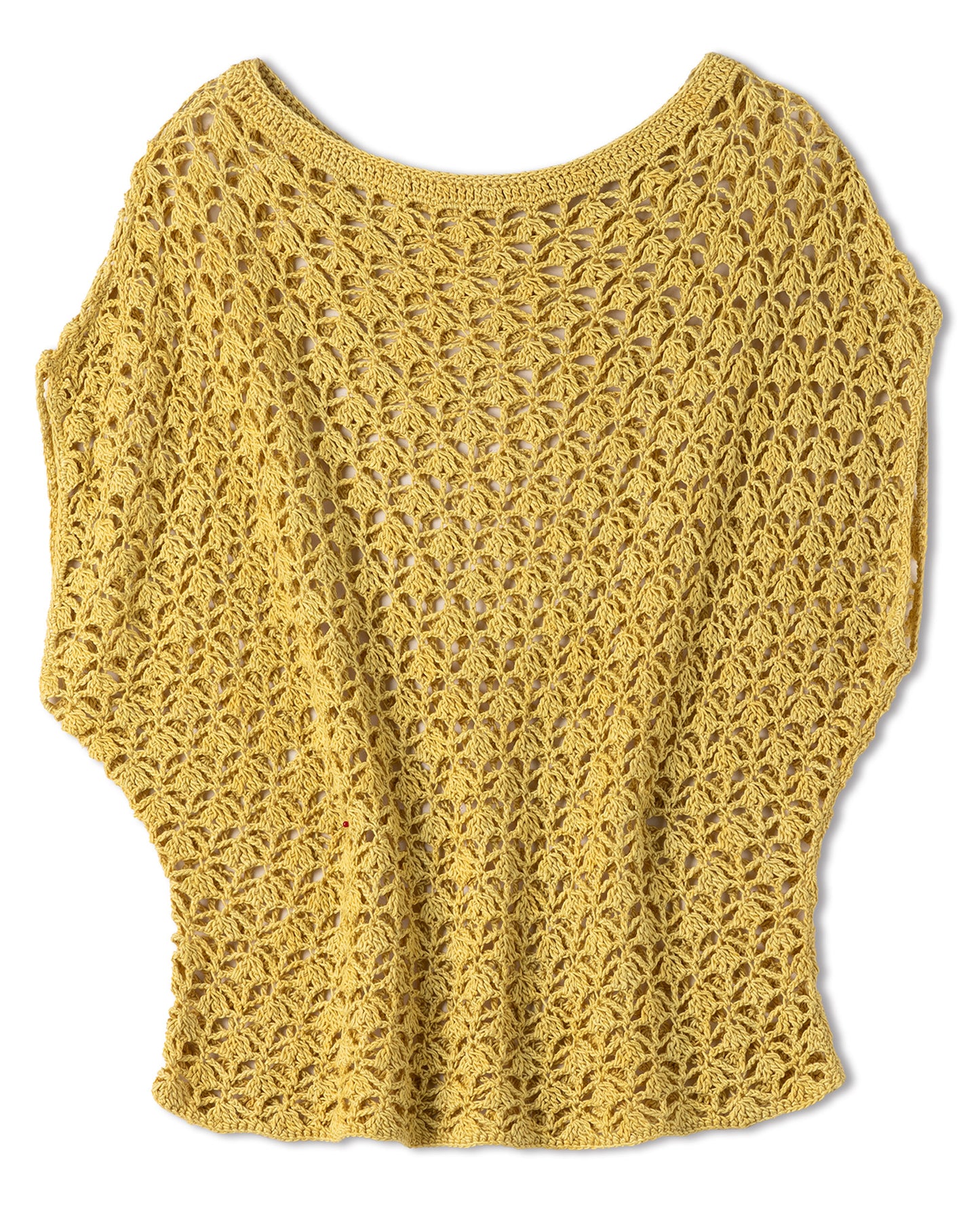 Shirt Solo Lino (Natural Knits 1)