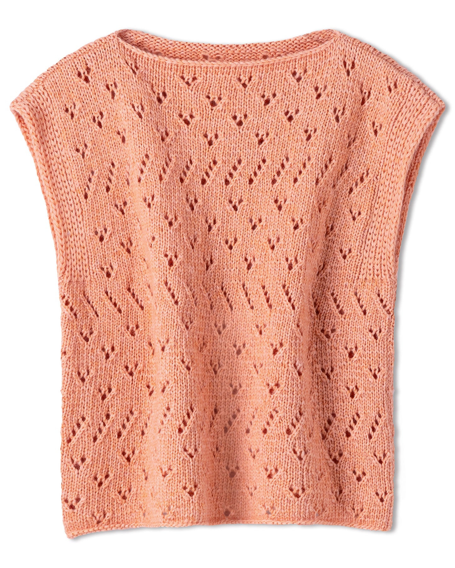 Top Summer Softness (Natural Knits 1)