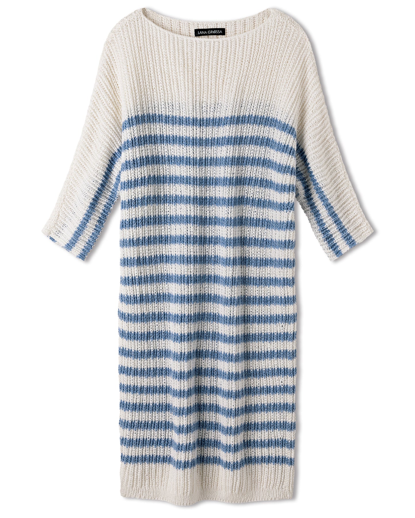 Kleid Ecopuno (Natural Knits 1)