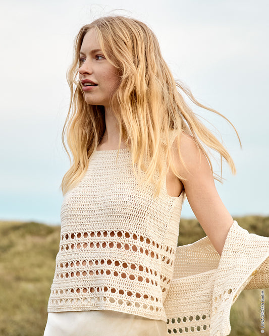Top Summer Cashmere (Natural Knits 1)