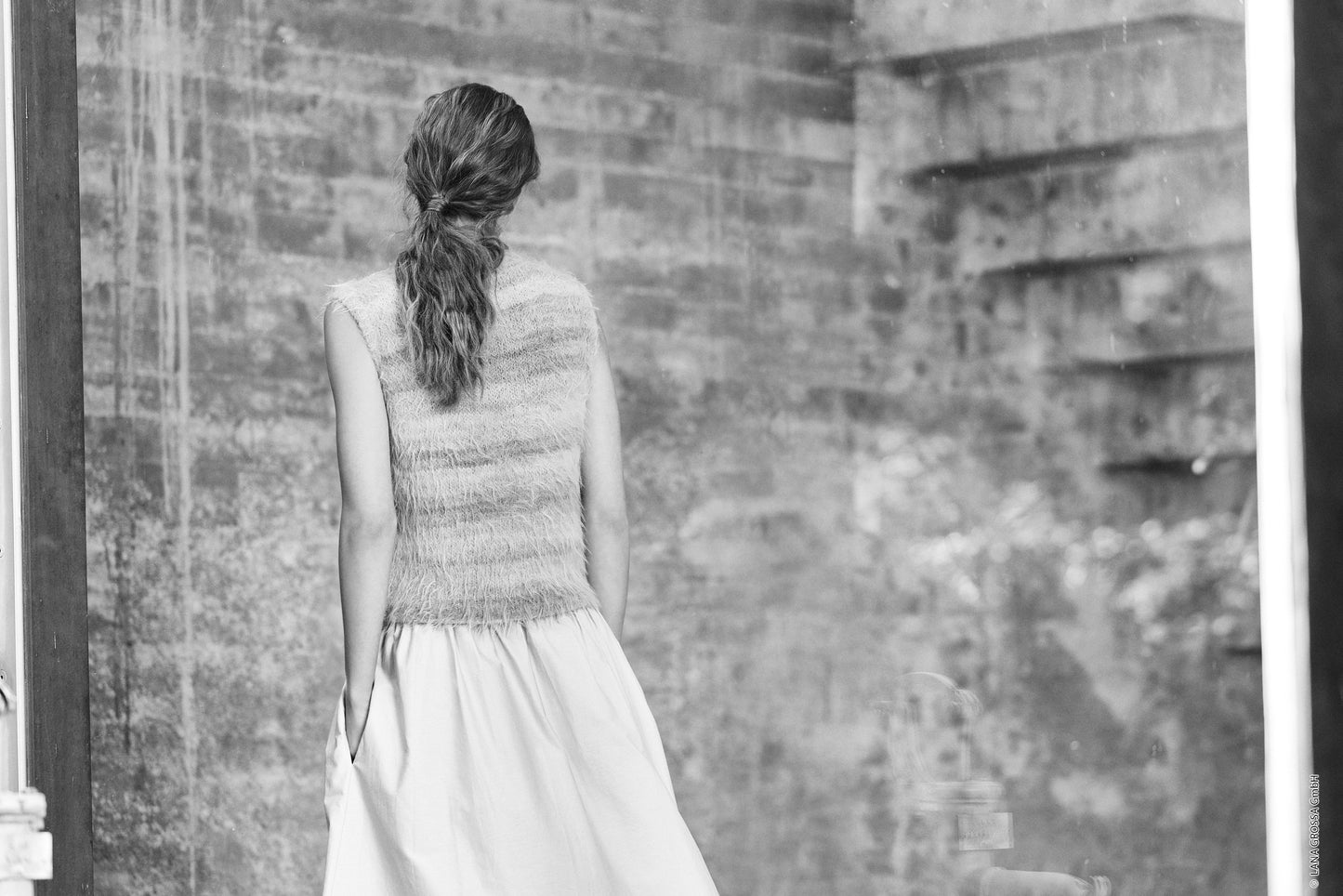 Top Lookbook 20 Strickpaket - Basta Mista