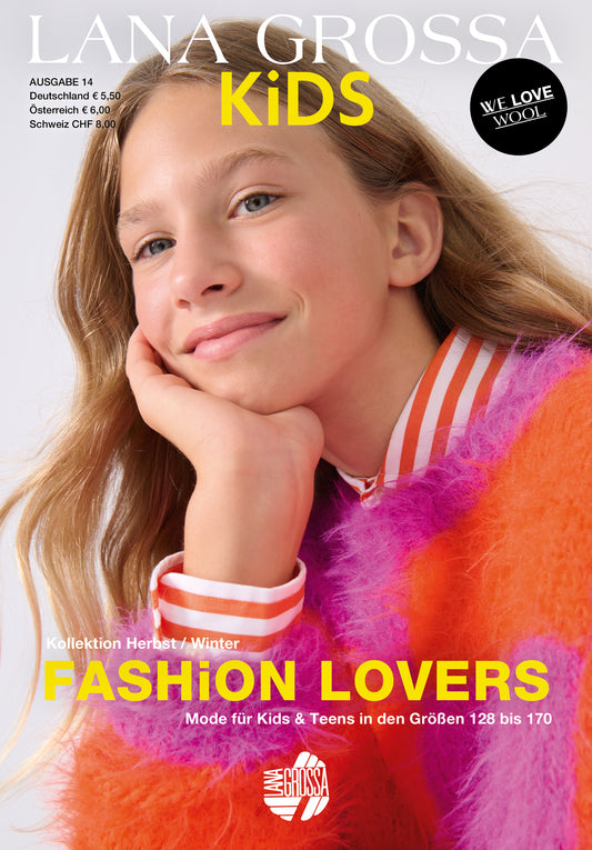 Kids Ausgabe 14