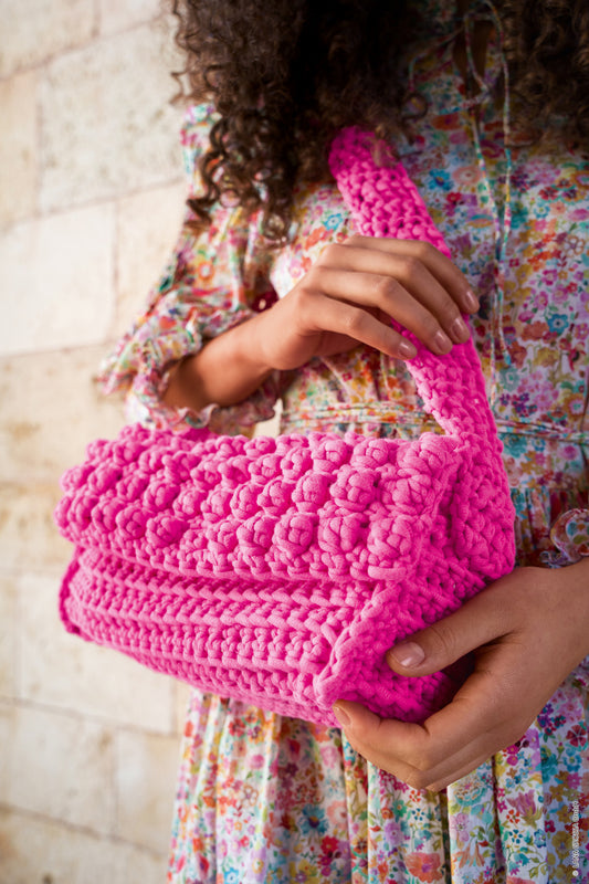 Tasche The Tube - Modell 12 (Bags 01)