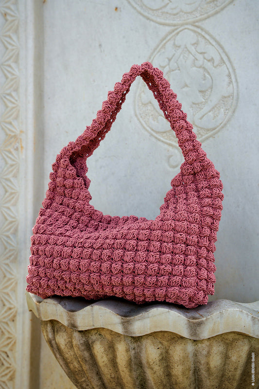 Umhängetasche The Core - Modell 13 (Bags 01)