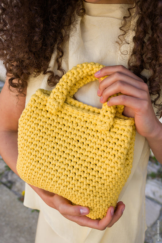 Tasche The Tube - Modell 16 (Bags 01)