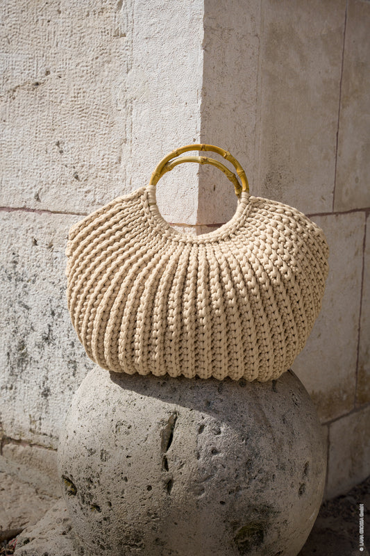 Korbtasche The Tube - Modell 1 (Bags 01)