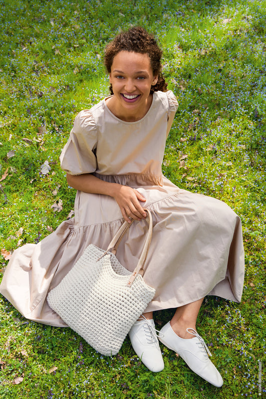 Tasche The Tube - Modell 4 (Bags 01)