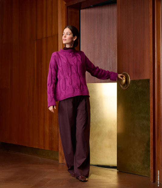 Pullover Cool Merino (Classici 29)