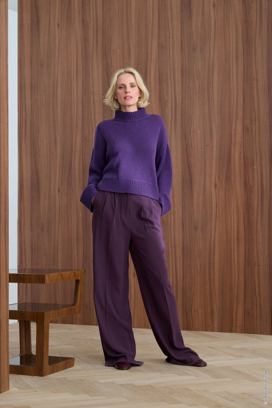 Pullover Cashmere Pure (Classici 29)