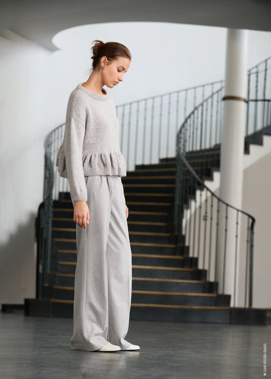 Pullover Cashmere Pure (Classici 29)