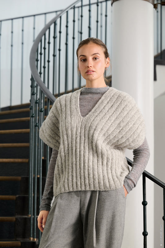 Slipover Airy (Classici 29)